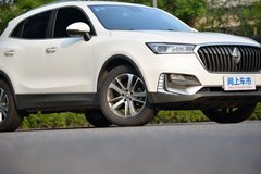 2017款 20TGDI 自动两驱进取型