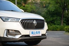 2017款 20TGDI 自动两驱进取型