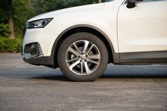 2017款 20TGDI 自动两驱进取型
