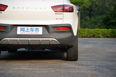 2017款 20TGDI 自动两驱进取型