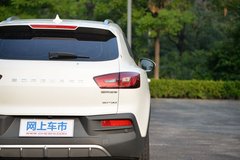 2017款 20TGDI 自动两驱进取型