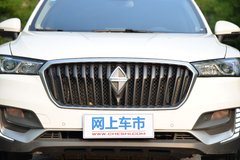 2017款 20TGDI 自动两驱进取型