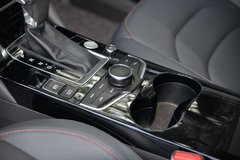 2017款 20TGDI 自动两驱进取型