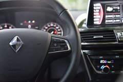 2017款 20TGDI 自动两驱进取型