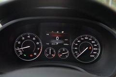 2017款 20TGDI 自动两驱进取型