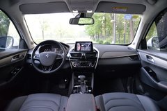 2017款 20TGDI 自动两驱进取型