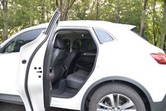 2017款 20TGDI 自动两驱进取型
