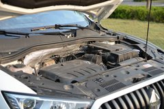 2017款 20TGDI 自动两驱进取型