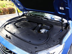 2018款 1.5T PHEV 耀享版
