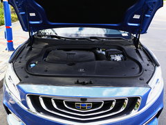 2018款 1.5T PHEV 耀享版