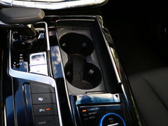 2018款 1.5T PHEV 耀享版