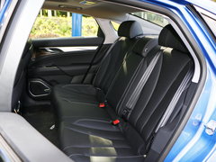 2018款 1.5T PHEV 耀享版