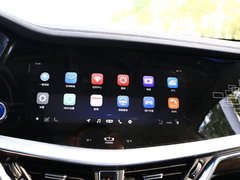 2018款 1.5T PHEV 耀享版