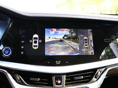 2018款 1.5T PHEV 耀享版