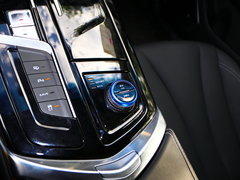 2018款 1.5T PHEV 耀享版