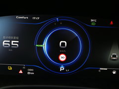 2018款 1.5T PHEV 耀享版
