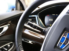 2018款 1.5T PHEV 耀享版