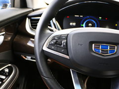 2018款 1.5T PHEV 耀享版