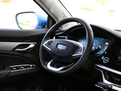 2018款 1.5T PHEV 耀享版