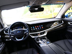 2018款 1.5T PHEV 耀享版