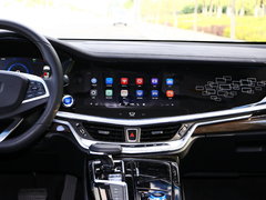 2018款 1.5T PHEV 耀享版