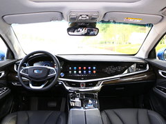 2018款 1.5T PHEV 耀享版