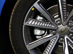 2018款 1.5T PHEV 耀享版