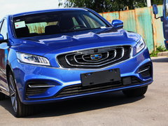 2018款 1.5T PHEV 耀享版