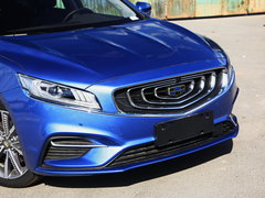 2018款 1.5T PHEV 耀享版