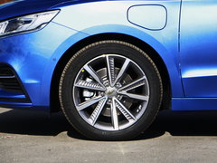2018款 1.5T PHEV 耀享版