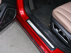 2018款 1.5T MHEV 耀驰版