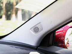2018款 1.5T MHEV 耀驰版