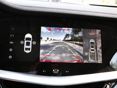 2018款 1.5T MHEV 耀驰版