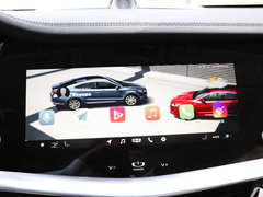 2018款 1.5T MHEV 耀驰版