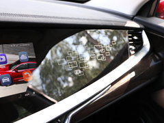2018款 1.5T MHEV 耀驰版