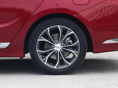 2018款 1.5T MHEV 耀尊版
