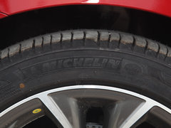 2018款 1.5T MHEV 耀尊版