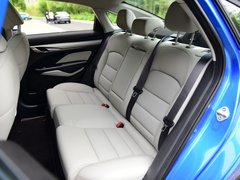 2018款 200T DCT缤致版
