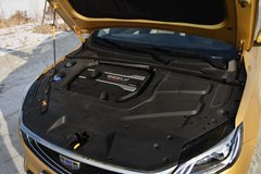 2018款 200T DCT缤致版