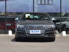 2018款 S4 3.0TFSI 