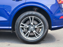 2018款 40 TFSI 荣享时尚型 国V