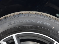 2018款 40 TFSI 荣享时尚型 国V