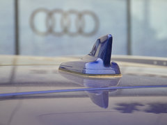 2018款 40 TFSI 荣享时尚型 国V