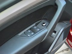 2018款 45 TFSI 尊享豪华运动型 国V