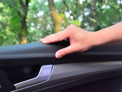 2018款 45 TFSI 尊享豪华运动型 国V