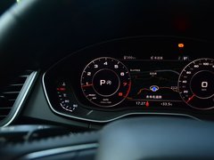 2018款 45 TFSI 尊享豪华运动型 国V