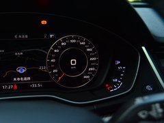 2018款 45 TFSI 尊享豪华运动型 国V