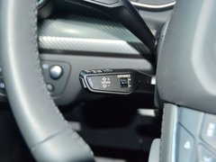 2018款 45 TFSI 尊享豪华运动型 国V