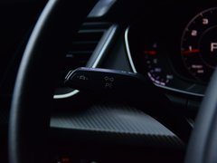 2018款 45 TFSI 尊享豪华运动型 国V