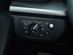2018款 45 TFSI 尊享豪华运动型 国V